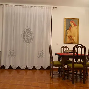 Villa Maria, Zafferana Etnea