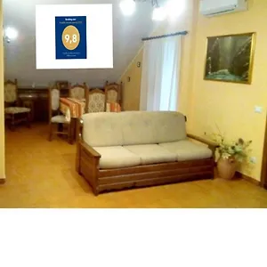 Appartamento Casa Martina, Zafferana Etnea