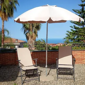 Bed & Breakfast Hirschen, Zafferana Etnea