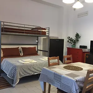 Casa vacanze Casa, Zafferana Etnea